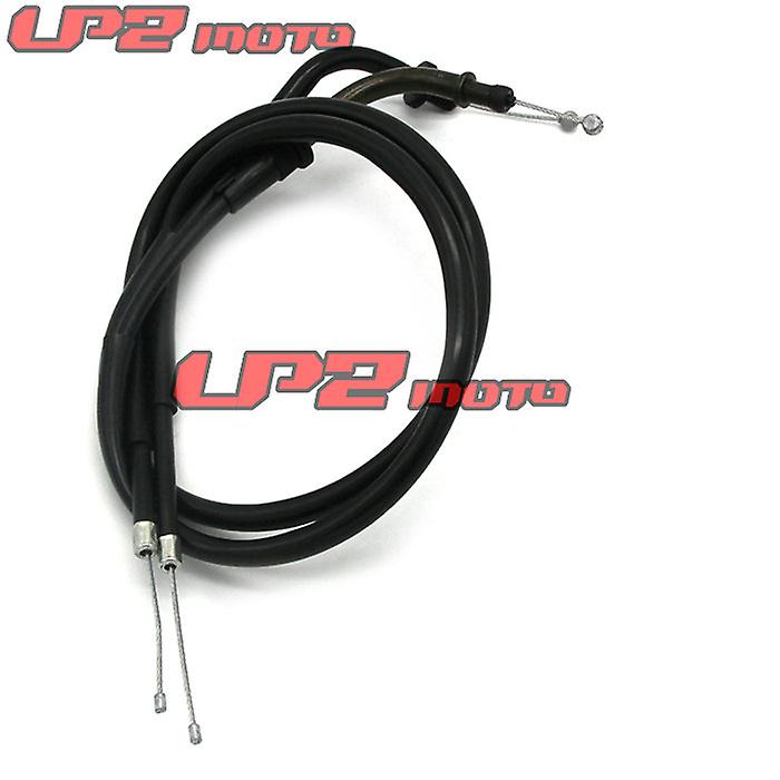 Suitable for Yamaha VMAX12 V-MAX 1200 Big Devil 1200 Throttle Cable Throttle Cable
