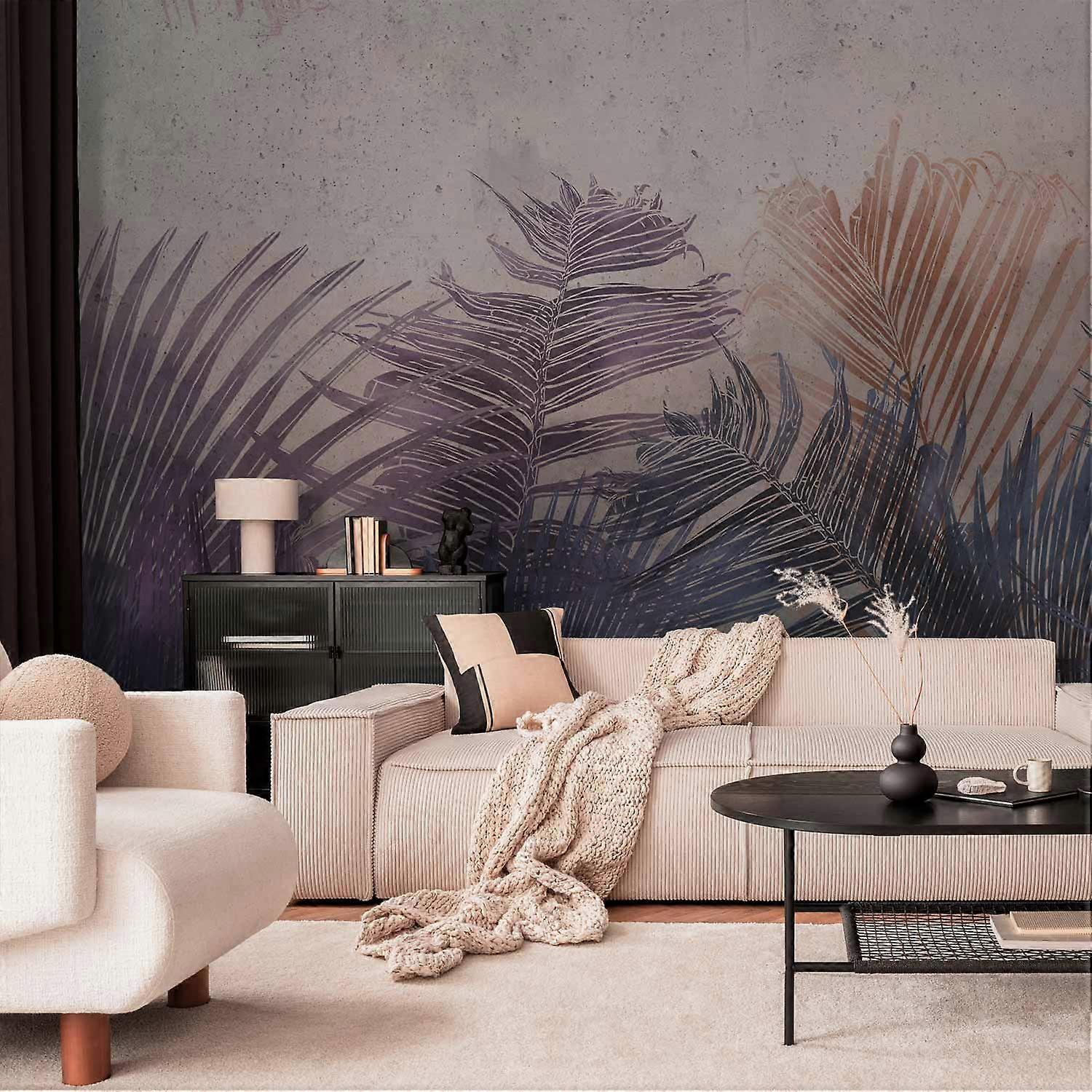 Mural de parede autoadesivo - Hot Afternoon