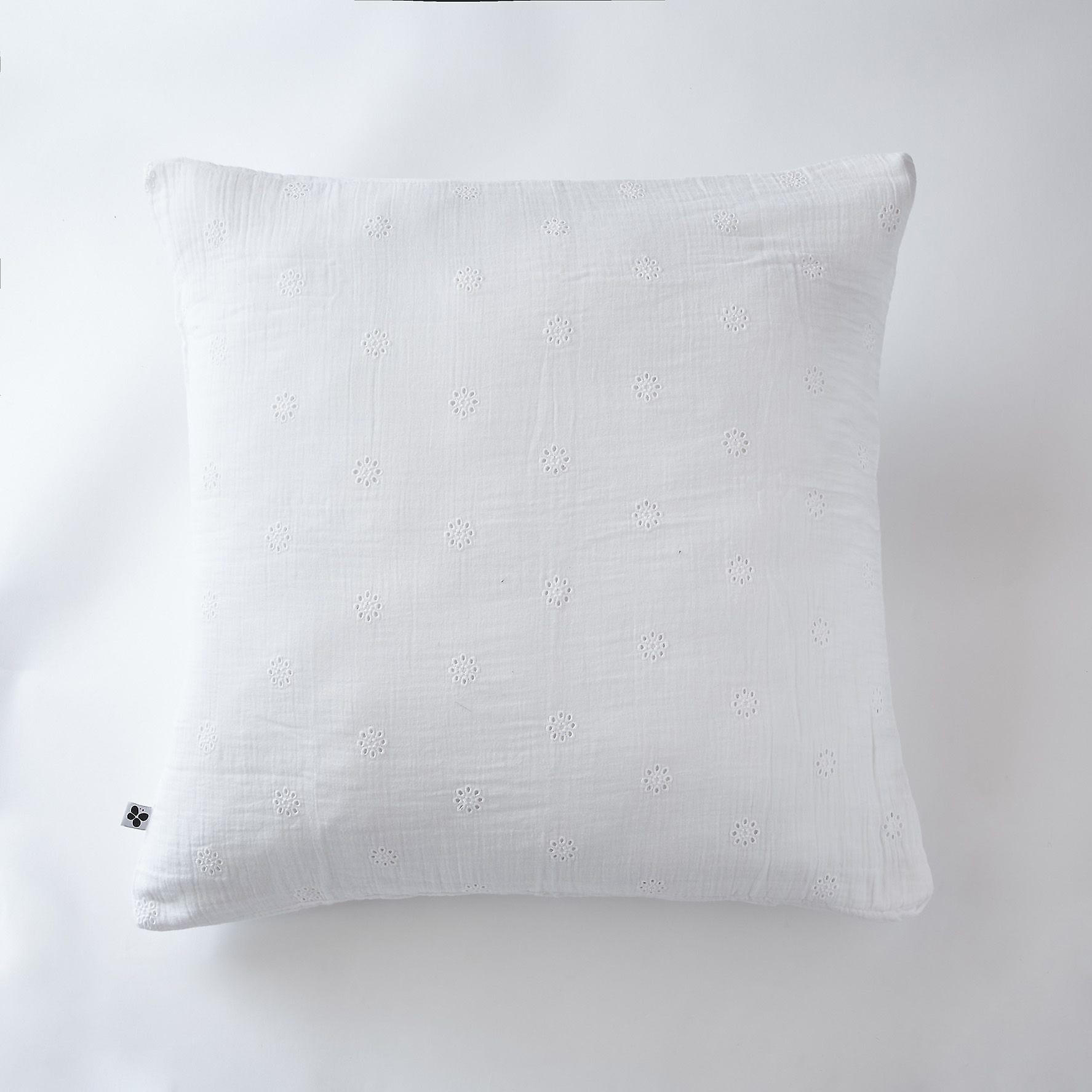 枕套 60 x 60 厘米 GAÏA BOHO 尚蒂伊