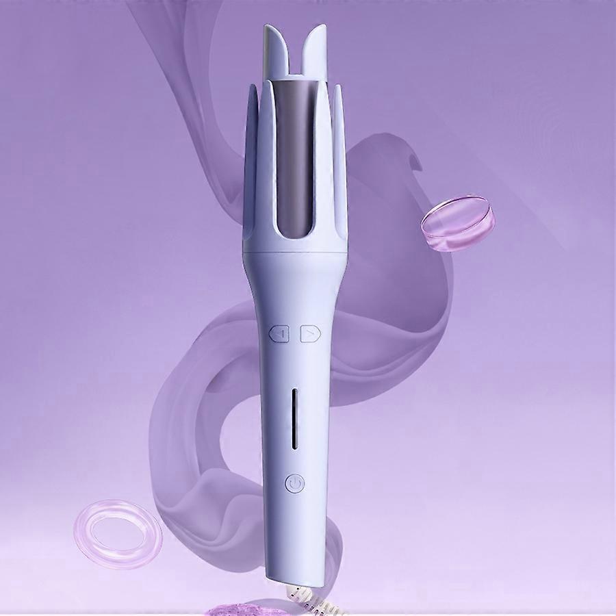 RD-2118 Smart Induction Automatic Curling Iron RD-2118