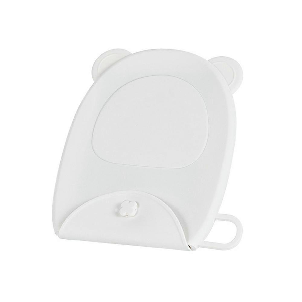 Recyclable Mask Container for Purse Office School Travel Trip