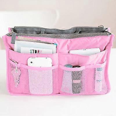 Multifunctional Large Capacity Simple Mesh Storage Bag
