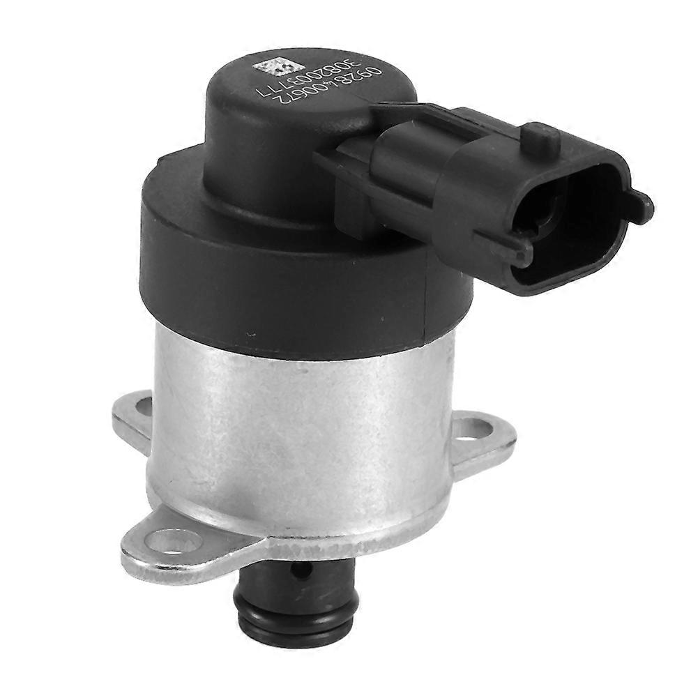 Fuel Pressure Regulator Control Valve Metering Solenoid 0928400672 Fits for Nissan Interstar E2U611