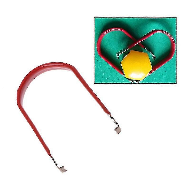 Tool Disassembly Puller Tweezers For Cap Nut Screw Wheel Bolt 6xdb