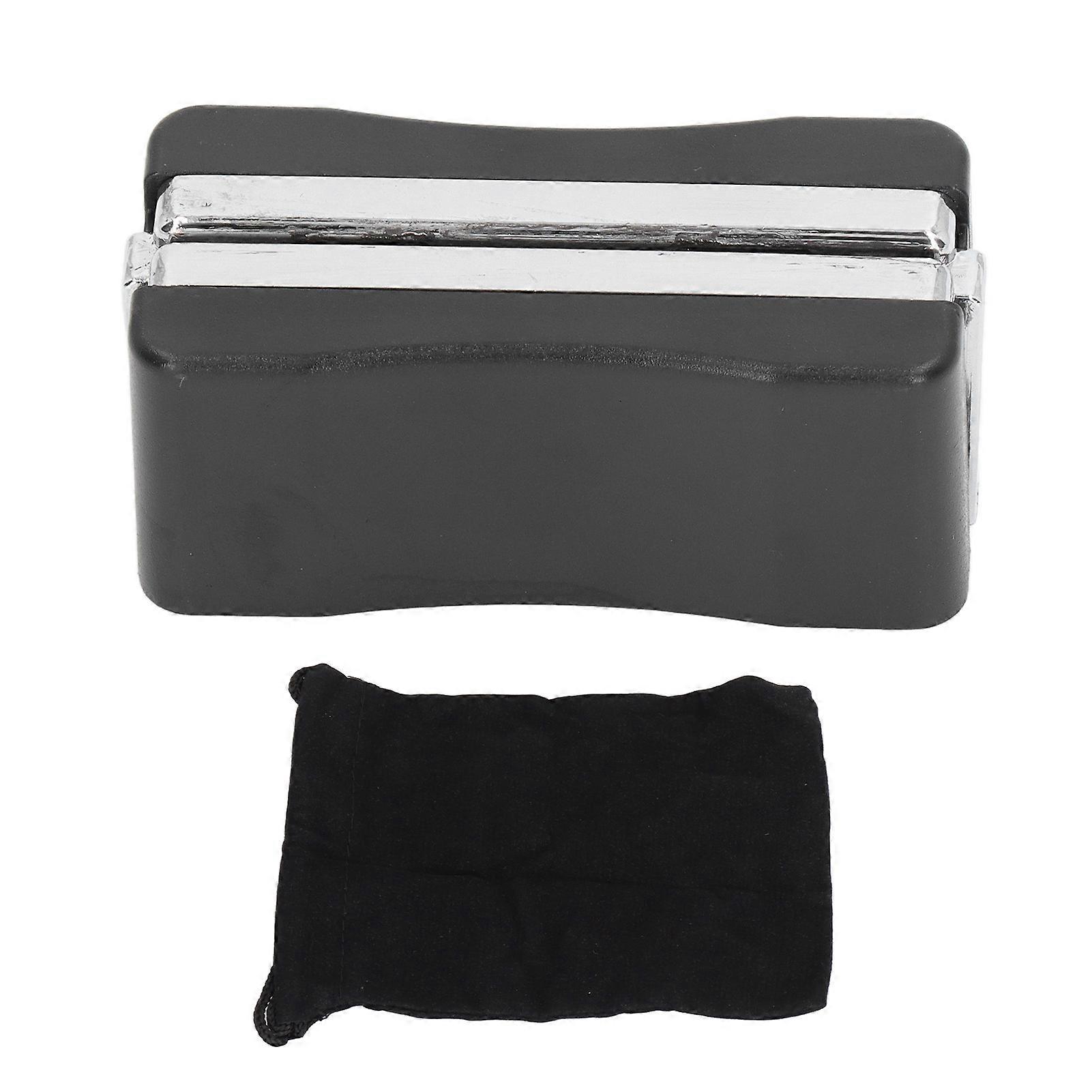 Windshield Wiper Blades Regroover Cutter Restorer with Storage Bag Auto Repair Tool