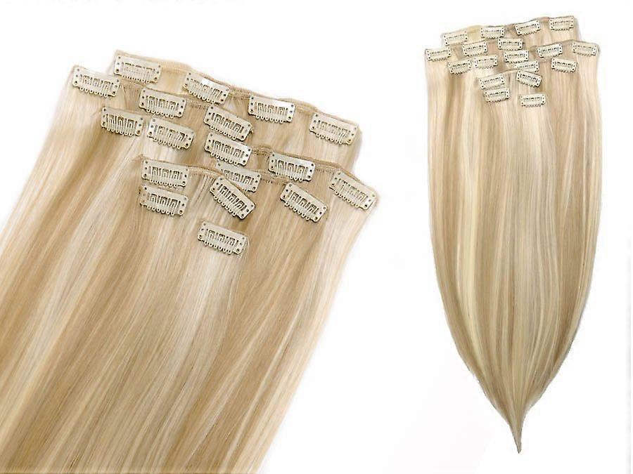 Additional Hair Clip Wig For Long Hair