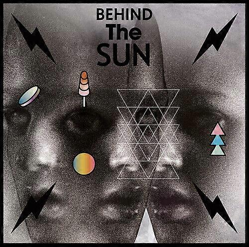Motorpsycho : Behind the Sun CD (2014)