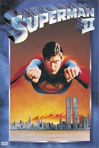 Superman 2 [DVD] [1981] [Region 1] [US I DVD