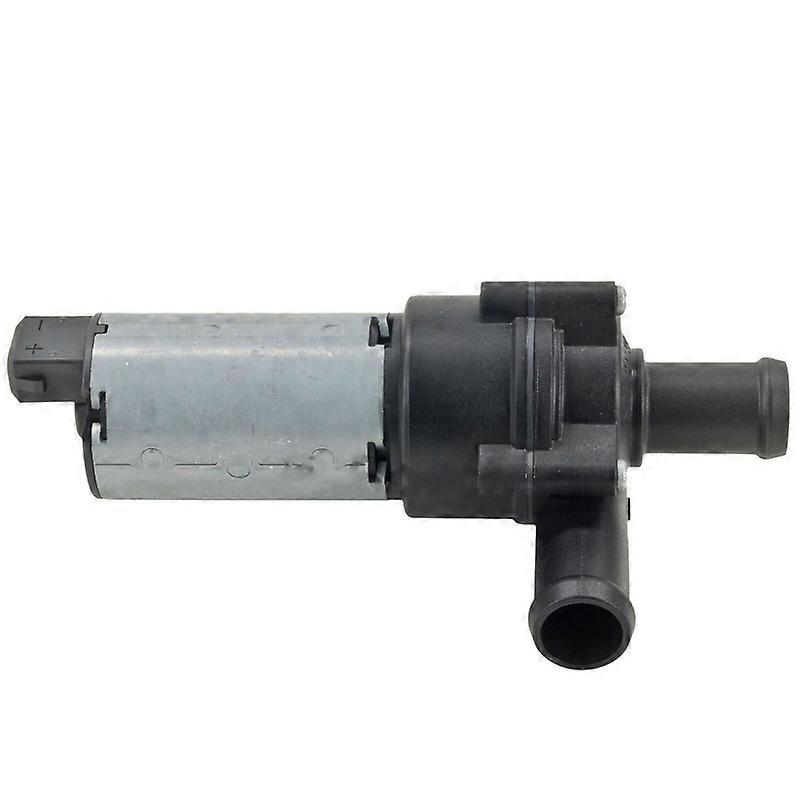 Universal Auxiliary Electric Water Coolant Pump 0392020034 Universal Auxiliary Additional Elect