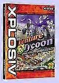 Venture Tycoon [Windows] - Game - PC CD - New & Sealed