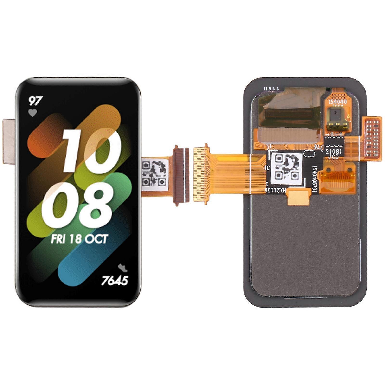 Original LCD Screen For Huawei Band 7