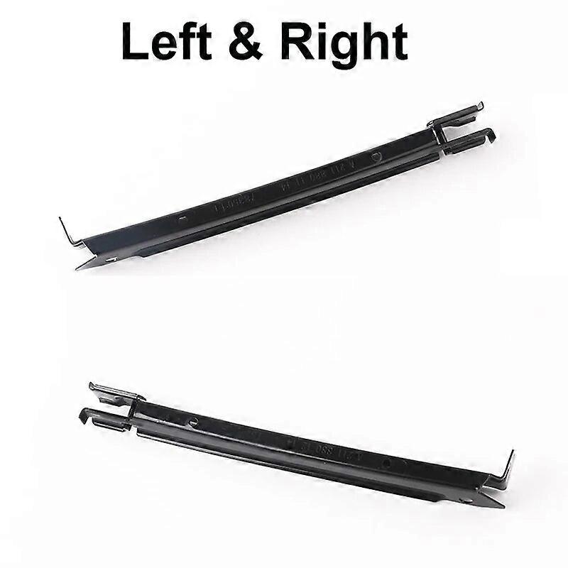 Front Bumper Bracket Frame For Mercedes-Benz S-Class W211 E320 2005 2006 E350 2006-2009 E500