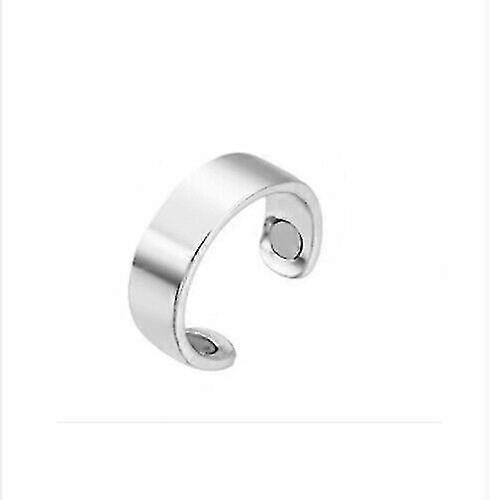 apolloostory lymphatic drainage therapeutic magnetic ring