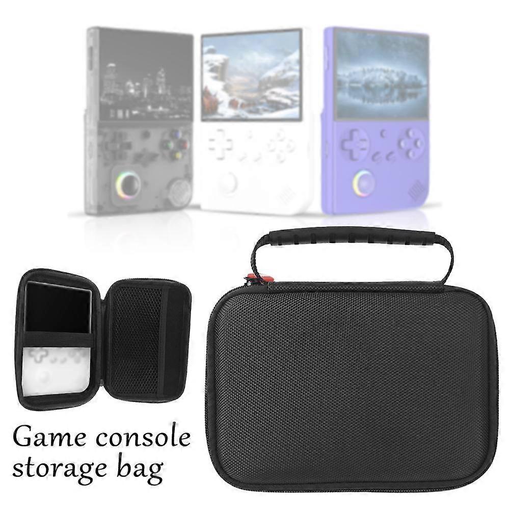 for RG40XXV Consoles Case Game Console Bag Cover Shell Cases Storage Box Bags