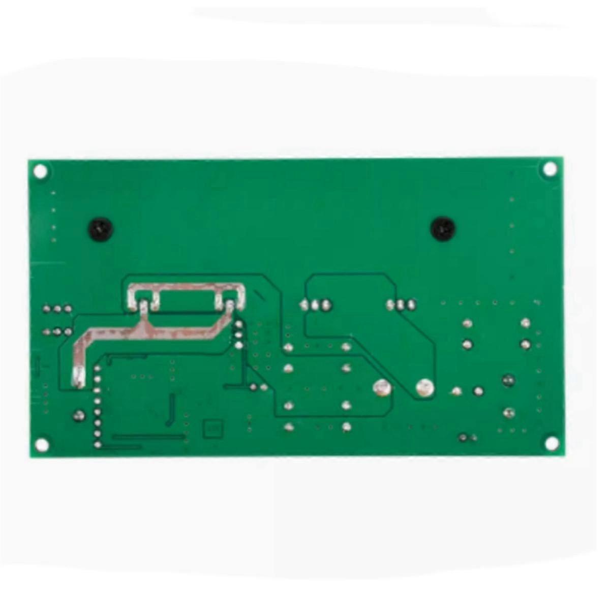 DC12-80V 20A Step-Down Power Module Current Constant Voltage Voltage Current Display 600W Buck Conv