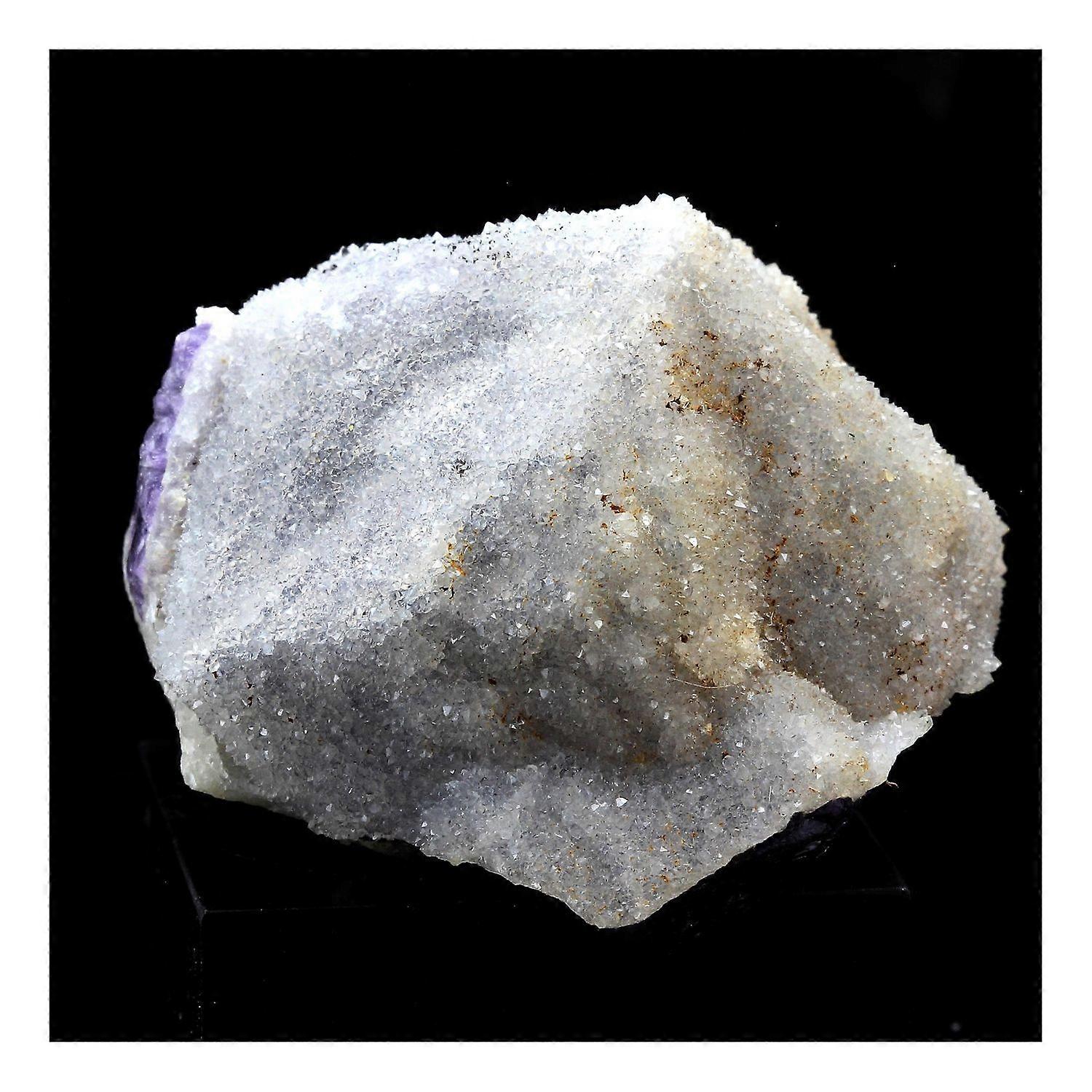 Quartz, Fluorite 494.0 carats