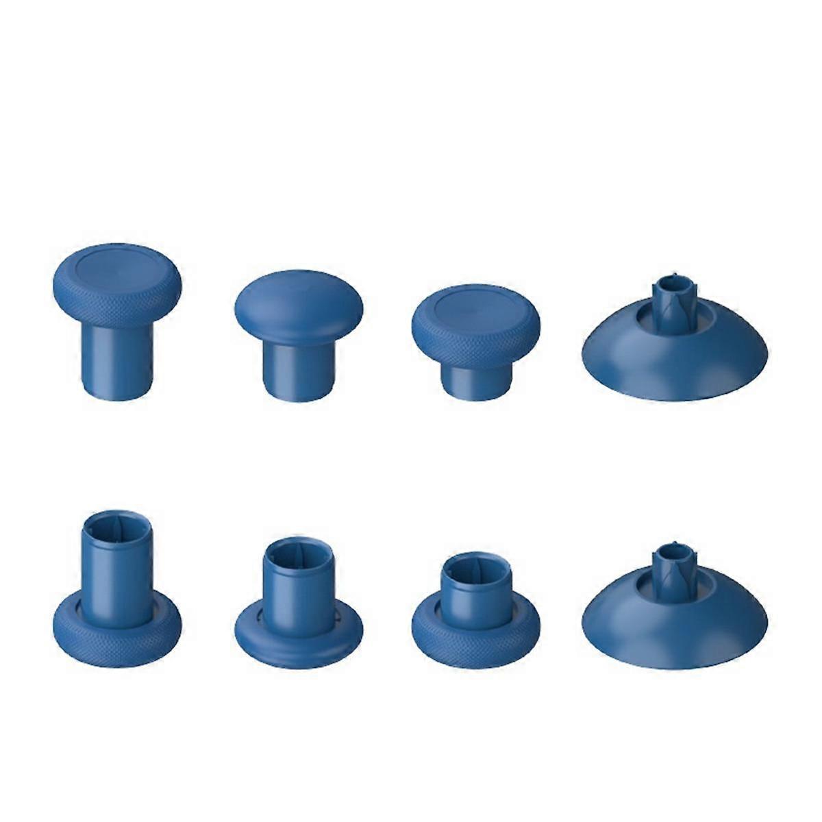 8 Pack Analog Joysticks for Elite/ S/ / Handle Replacement Controller Component Set A