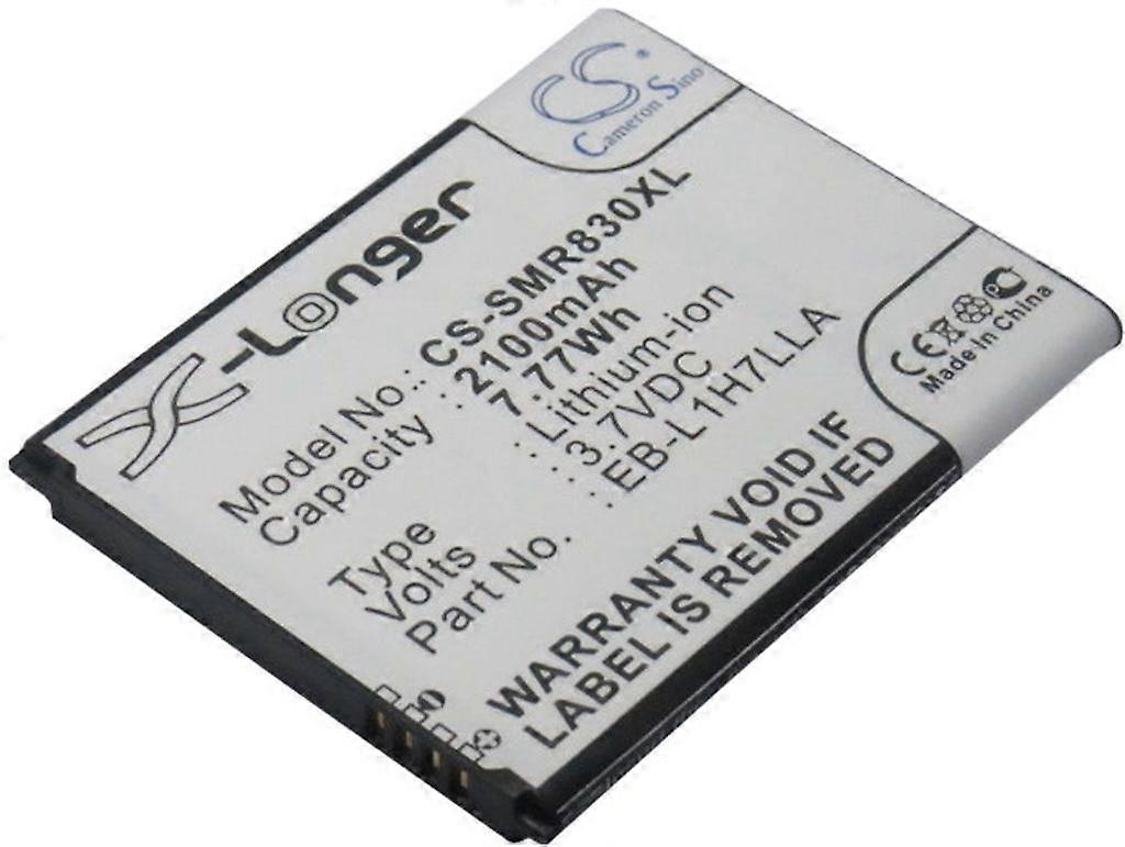 Battery for Samsung Galaxy Axiom etc