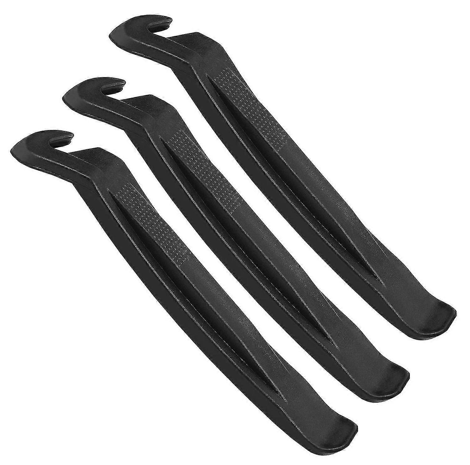 3st Cykeldäck Pryer Set Däck Pryer Cykel Däckverktyg