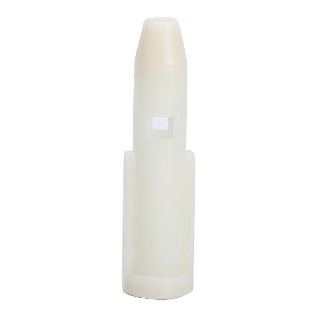 أبيض والعتاد التحول مقبض مقبض الأكمام يناسب بيجو 206 207 306 307308