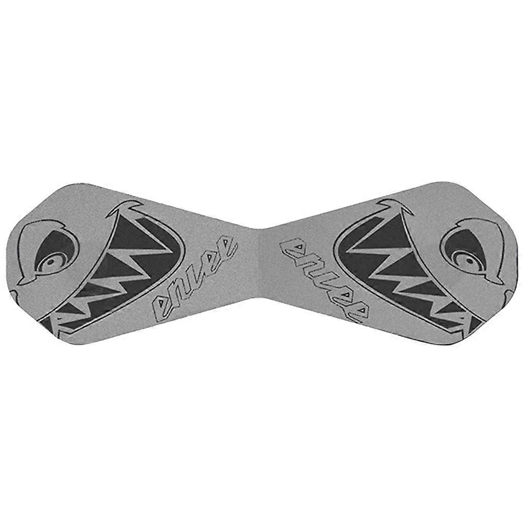 High Visibility Reflective Magnetic Clip for Cycling Easy Attachment