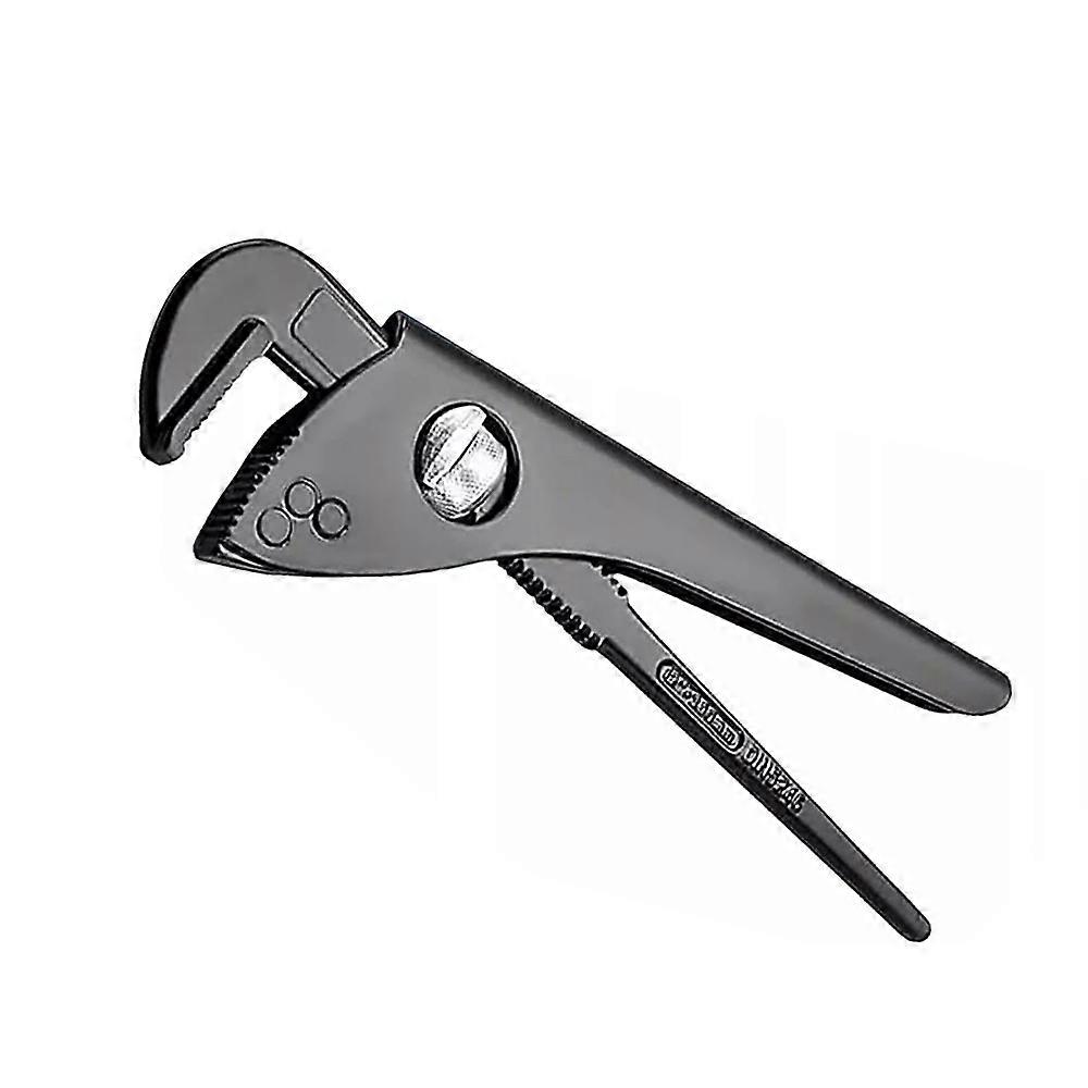 Adjustable Multifunctional Pipe Wrench, Multifunctional Self-locking Wrench