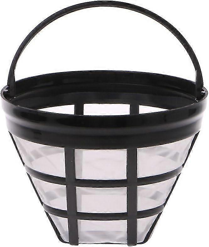 Reusable Coffee Filter Without Practical High Quality Paper Cup Stainless Steel Permanent Coffee Filter