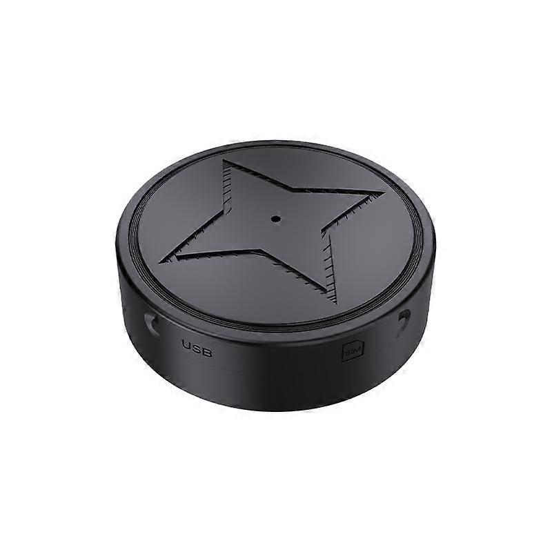 New Universal GPS Car Tracker Vehicle Bike Mini Tracking Device Wireless for Android/iOS