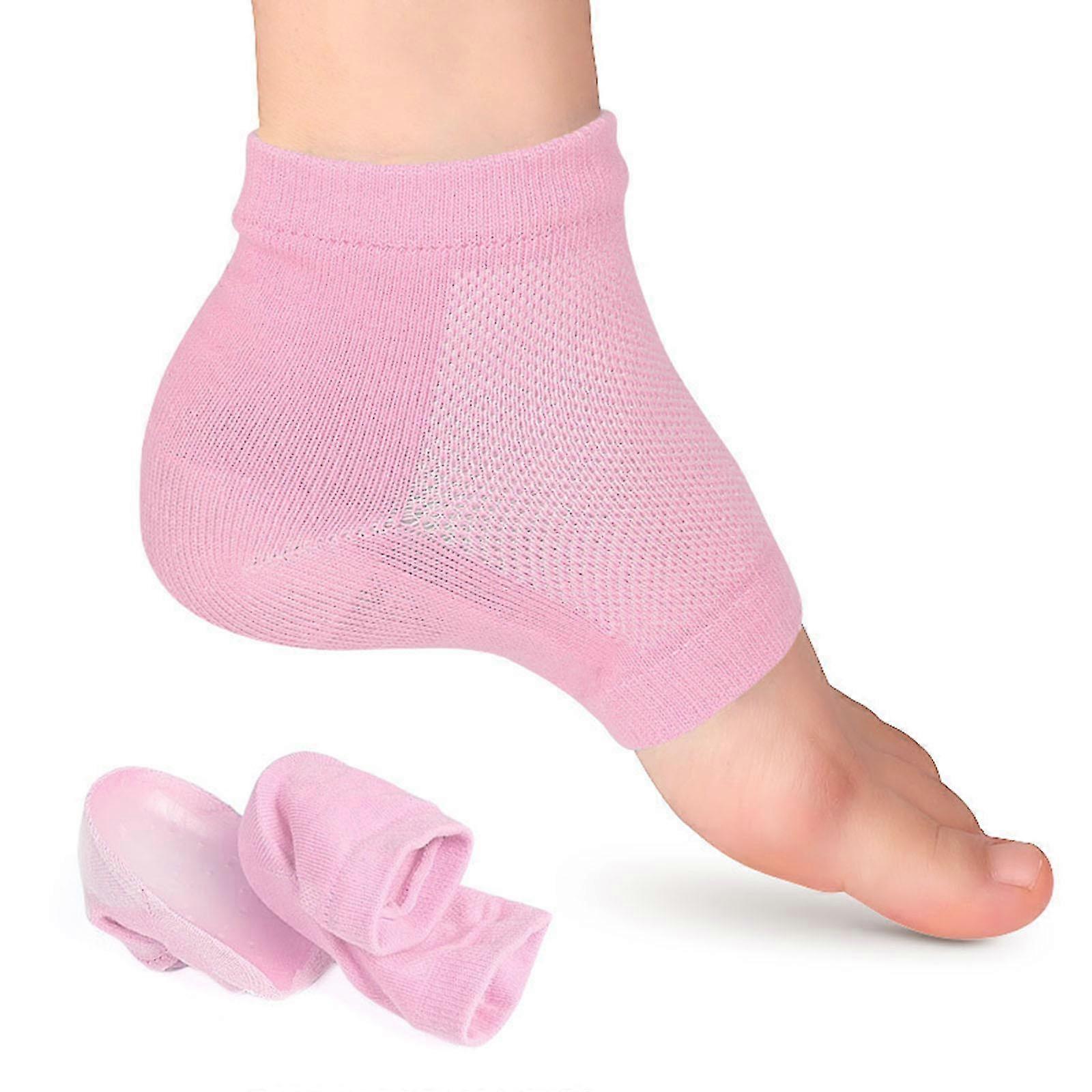 Height Increase Insoles Height Max Socks, Height Max Insoles, Soles For Height Insoles, Bionics Thickened Sock Sleeve Shoe Insert Clearance