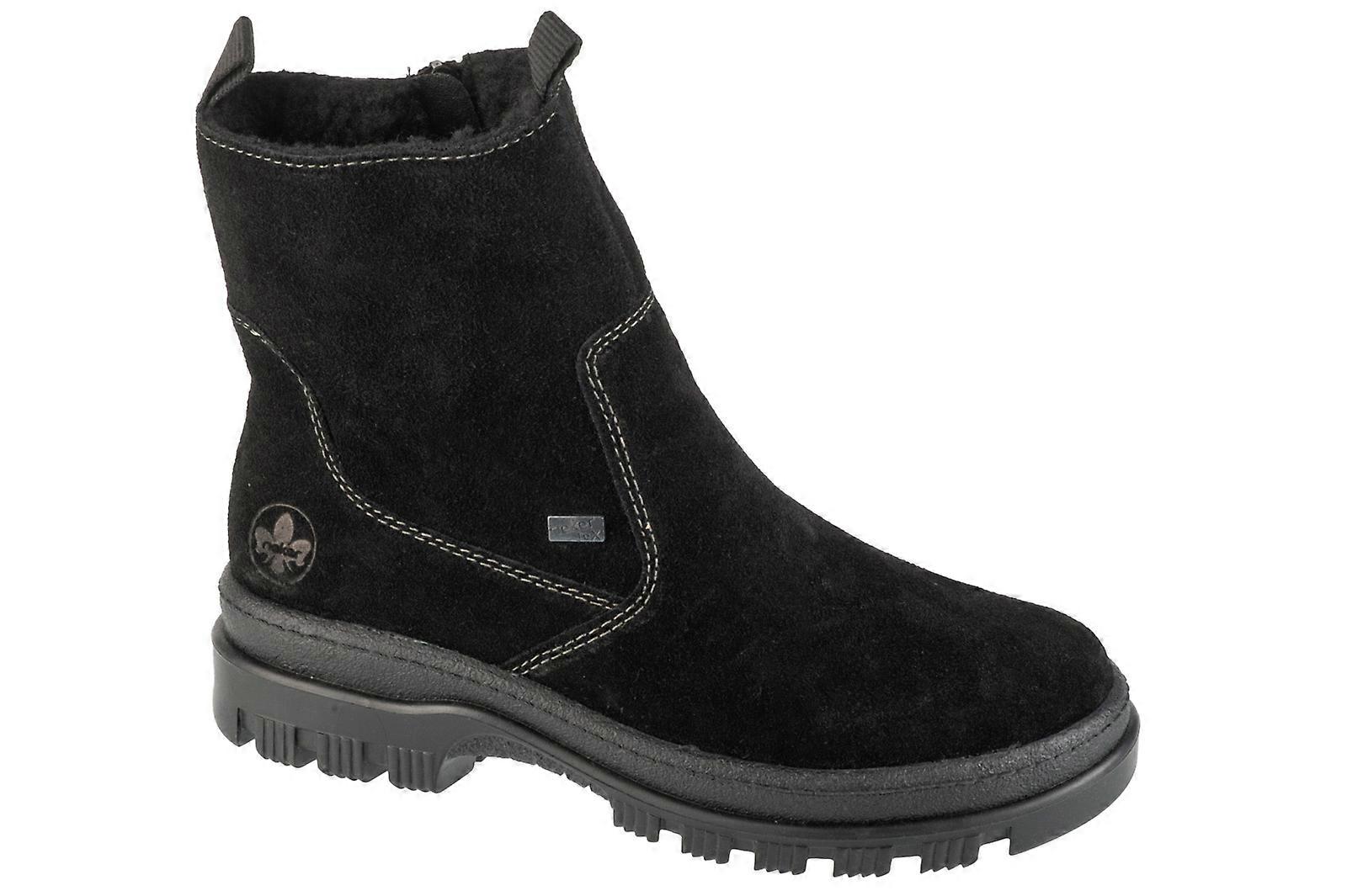 Winterlaarzen Rieker Booties