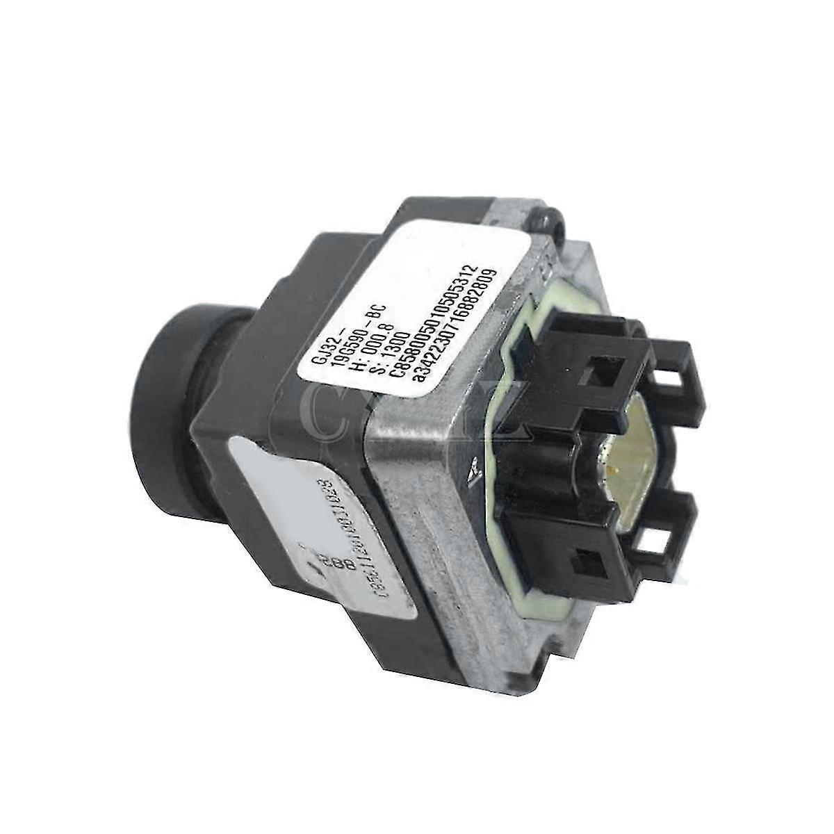 New For Ran Evoque Camera Trunk Backup Par Assist Camera Gj32-19g590-bc
