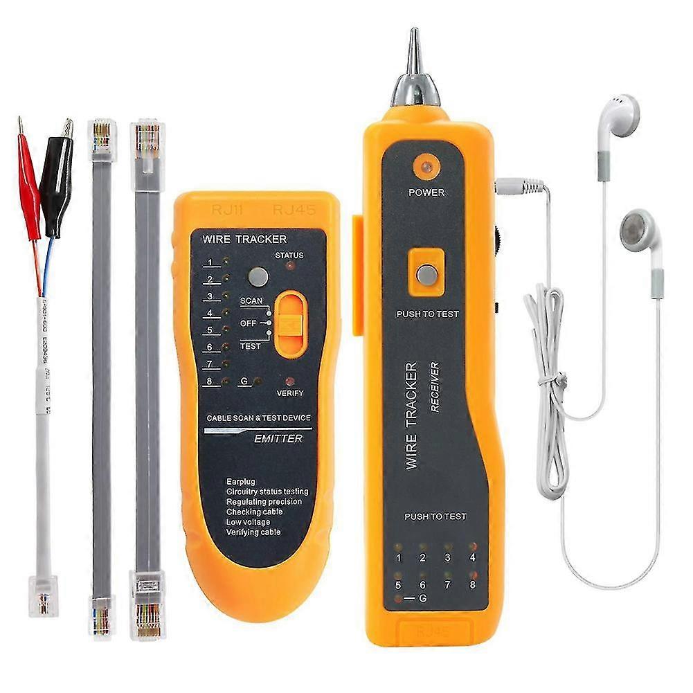 Network Tool Internet Phone Finder, Network Finder, Cable Tracker, Finder, Finder