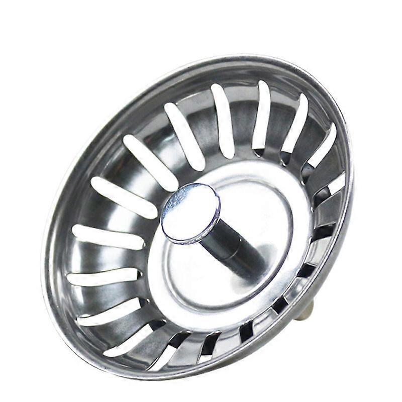 Drain Drain Steel Kitchen Basin Drain Sink
