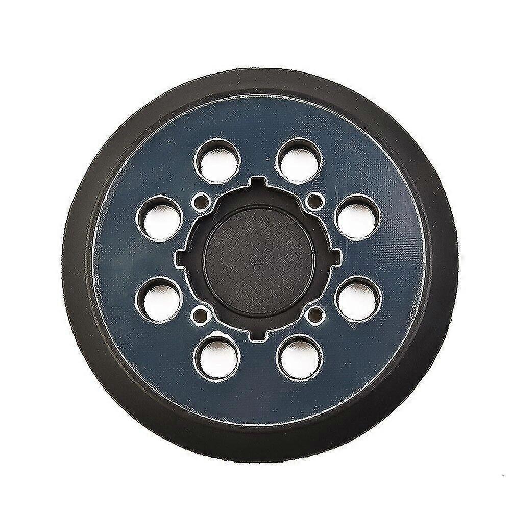 Backing Pads For Dwe6423 Sander For Dwe64233 Hook&loop High Quality Hot. (blue)(1pcs)