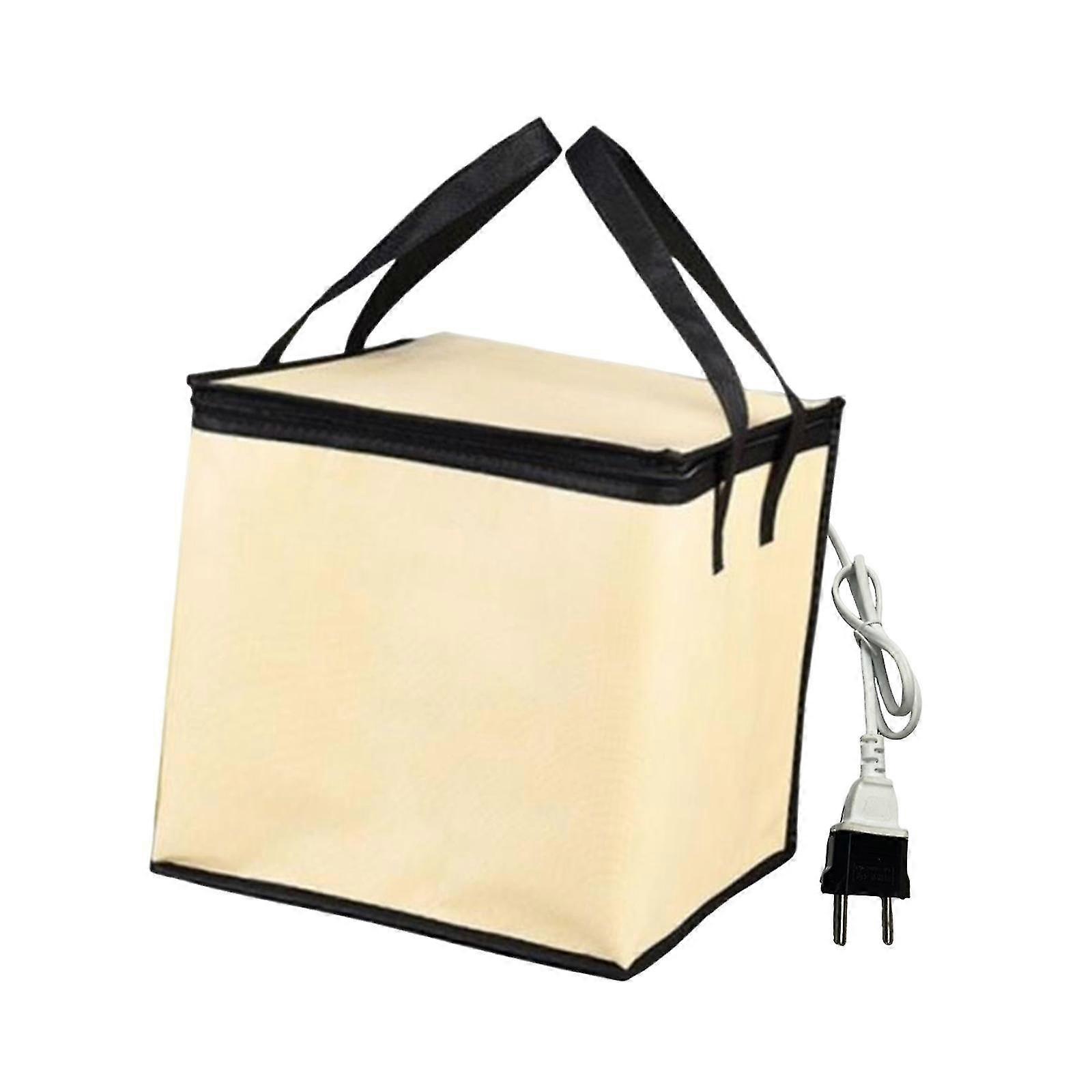 Bread Making Proofing Box, Sourdough Balls Container, Heat Preservation Baking Accessory Organizer, Pizza Proofing Box