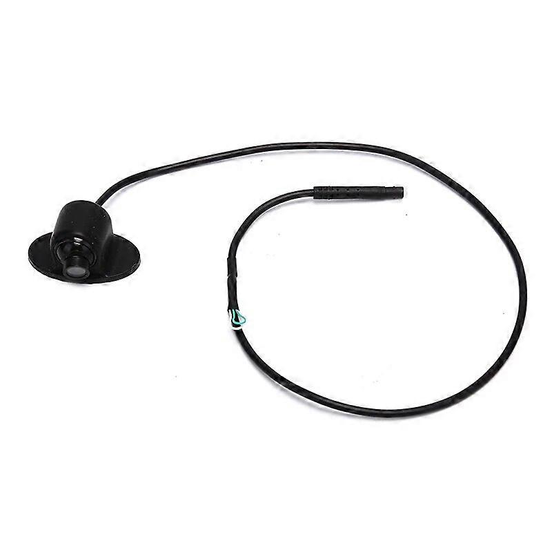 Night Vision 360 Degree Car Rear View Camera Front Camera Mini CCD Front View Side Reversing Backup Camera