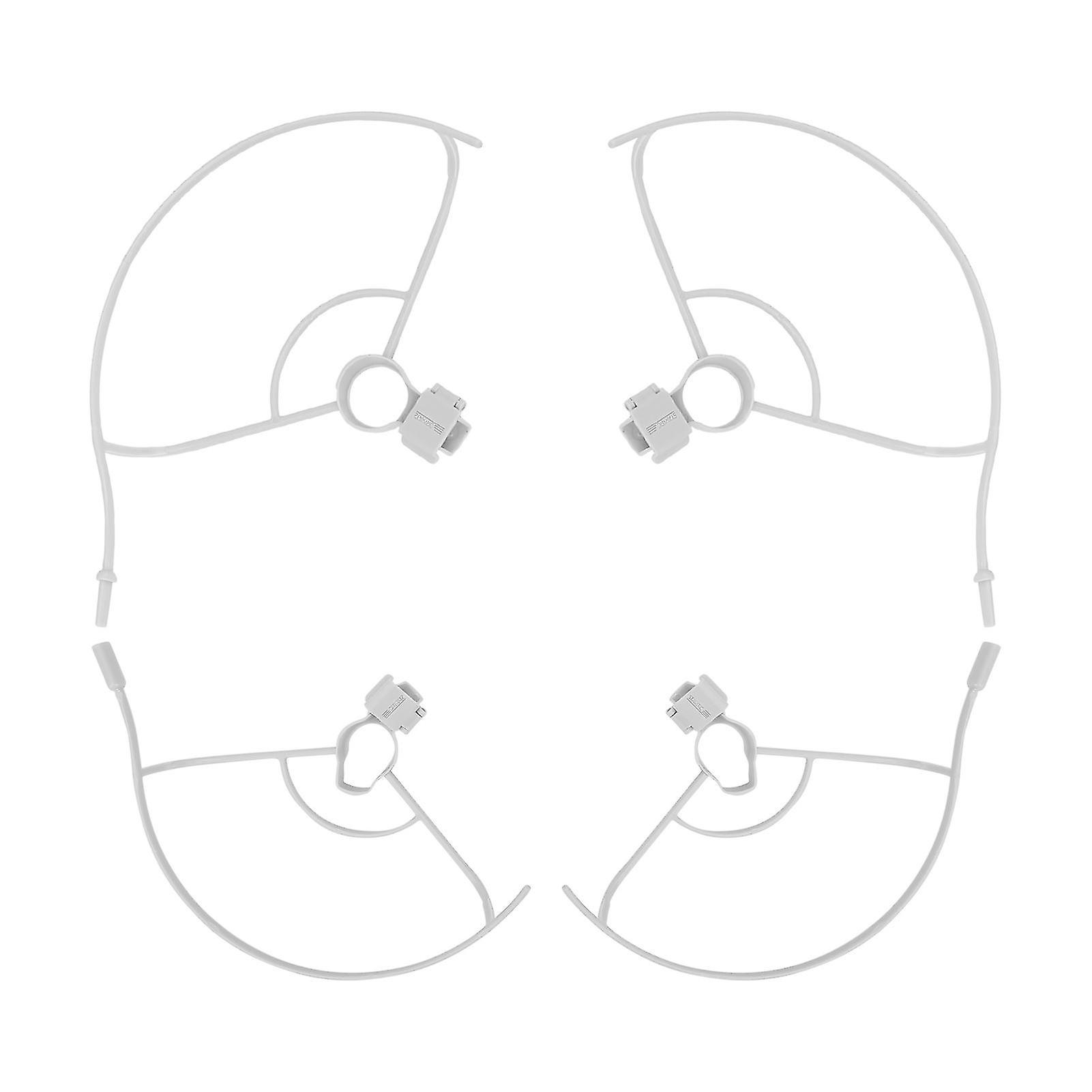 Drone Propeller Protective Cover Anticollision Blade Protector Guard For Dji Mini / Mini 2