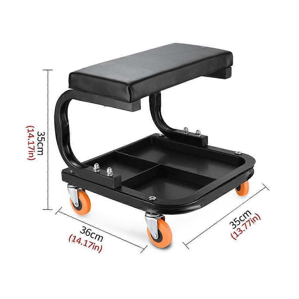 Mechanical Workshop Tool Trolley With Wheels Heavy Duty Garage Tools Hilder Rack Workshop Roller Toolbox Tray For Auto Shop Home