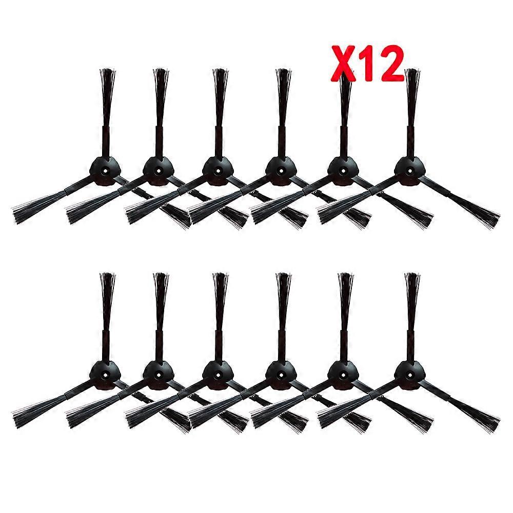 Seitenbürste Primärer Staubfilter Hepa Filter Mopp Pad für chuwi ilife v5 v5s V3 V3s v5 pro V50 V55 x5 Roboter Staubsauger Teile