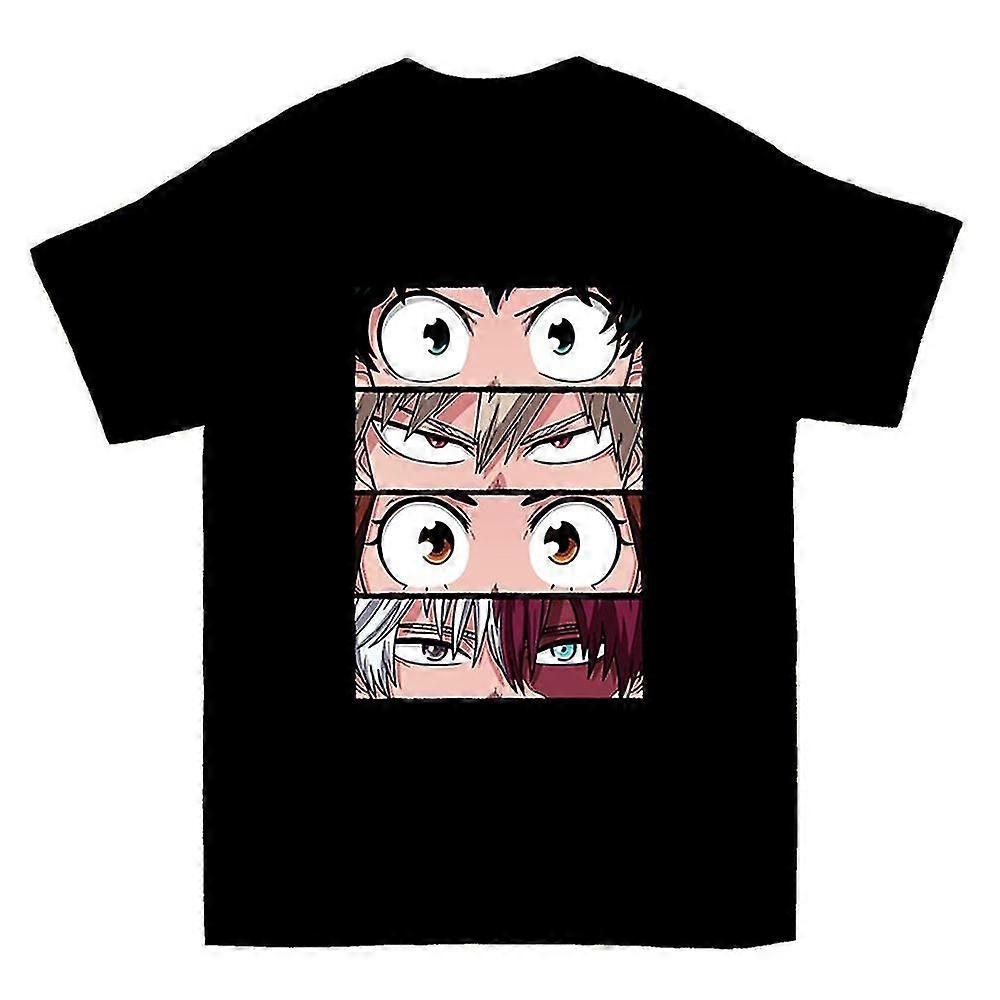 Hero Eyes T-shirt