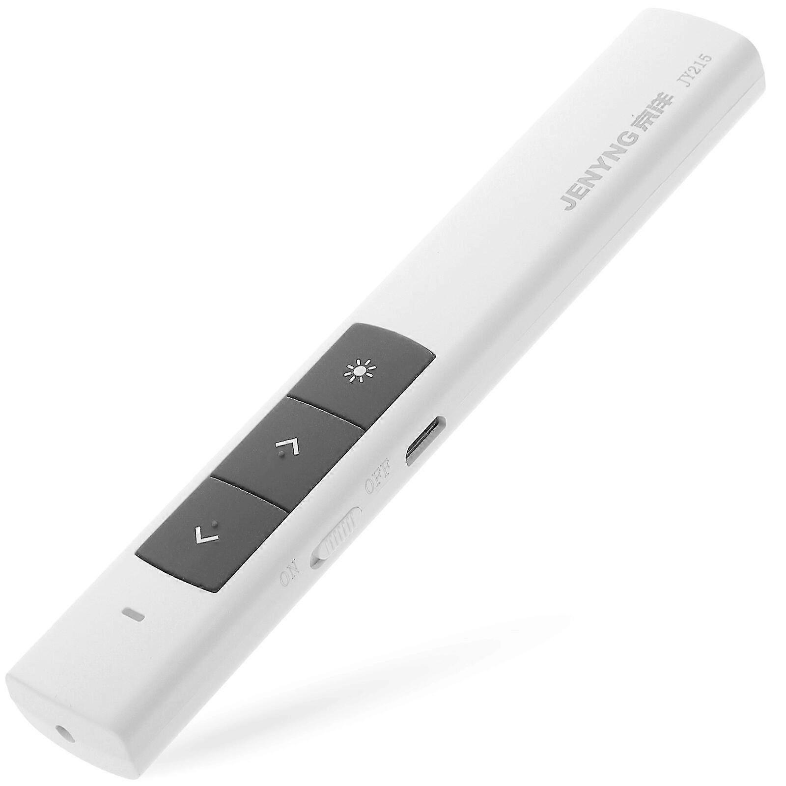 Wireless Presentation Pointer Presentation Pen Slide Show Clicker PPT Clicker