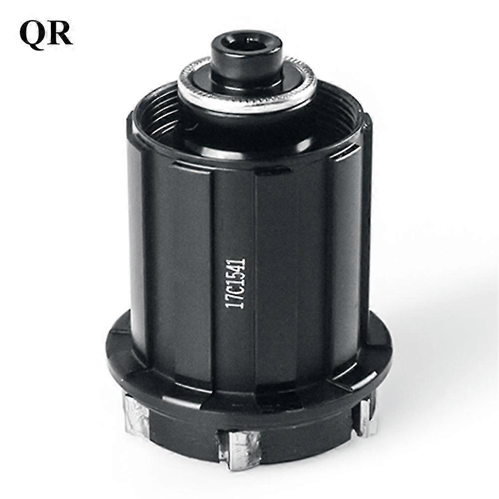 Mountainbike fietsnaaf adapter