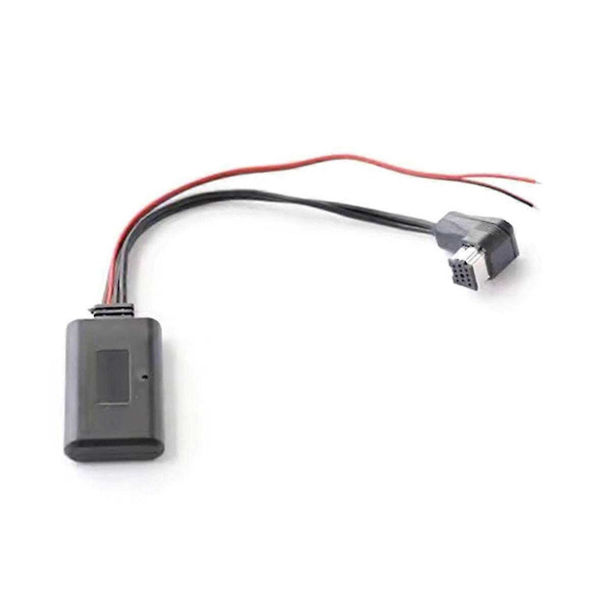 For Pioneer P99 P01 Pioneer Cd Dvd Bluetooth Audio Cable Adapter Module