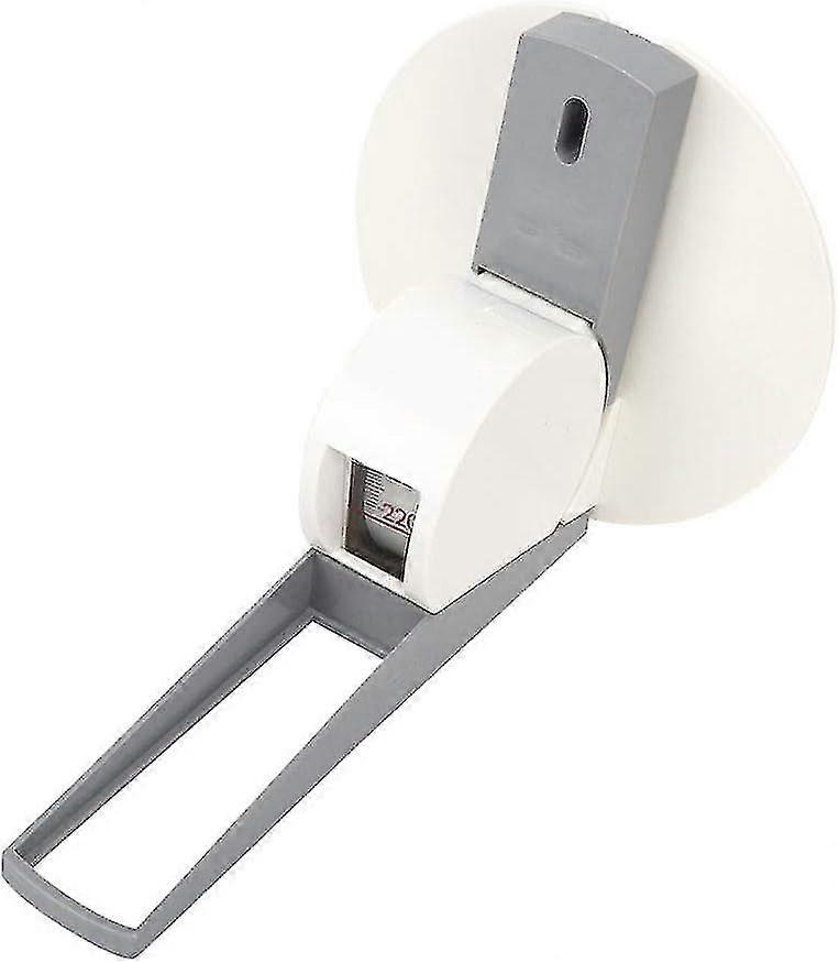 2m Stadiometer, Wall Mounted Height Meter Growth Ruler, Telescopic Height Ruler, Height Measuring Measurement Tape, With Foot Pedal, For Children And
