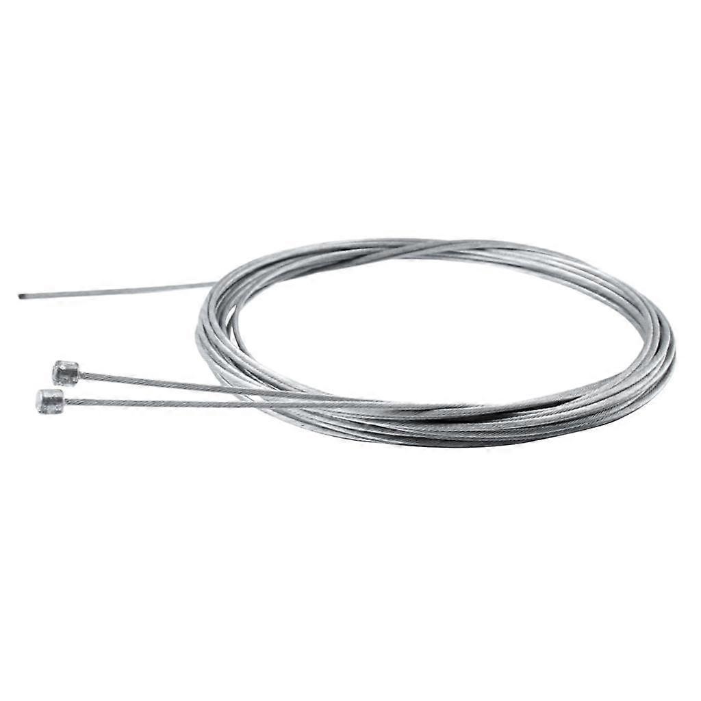 2 X Replaceable   Cable Line  Cable