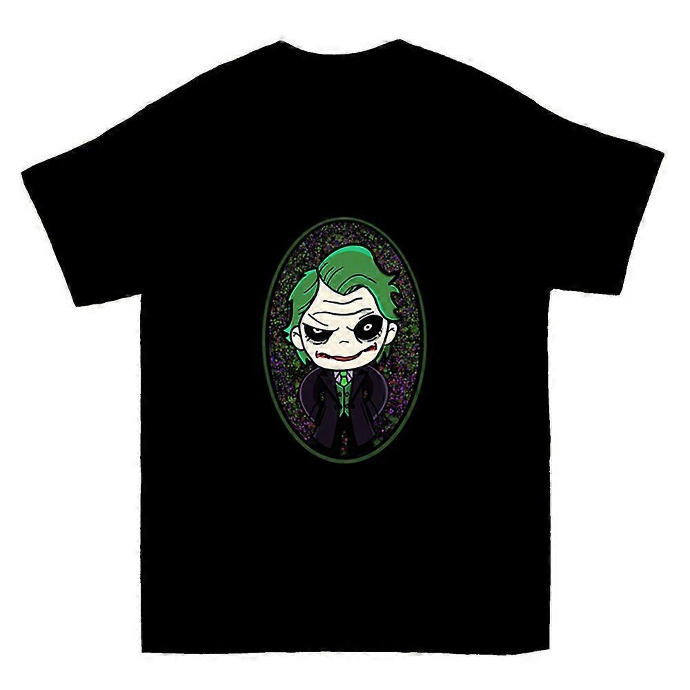 Chibi Joker T-shirt