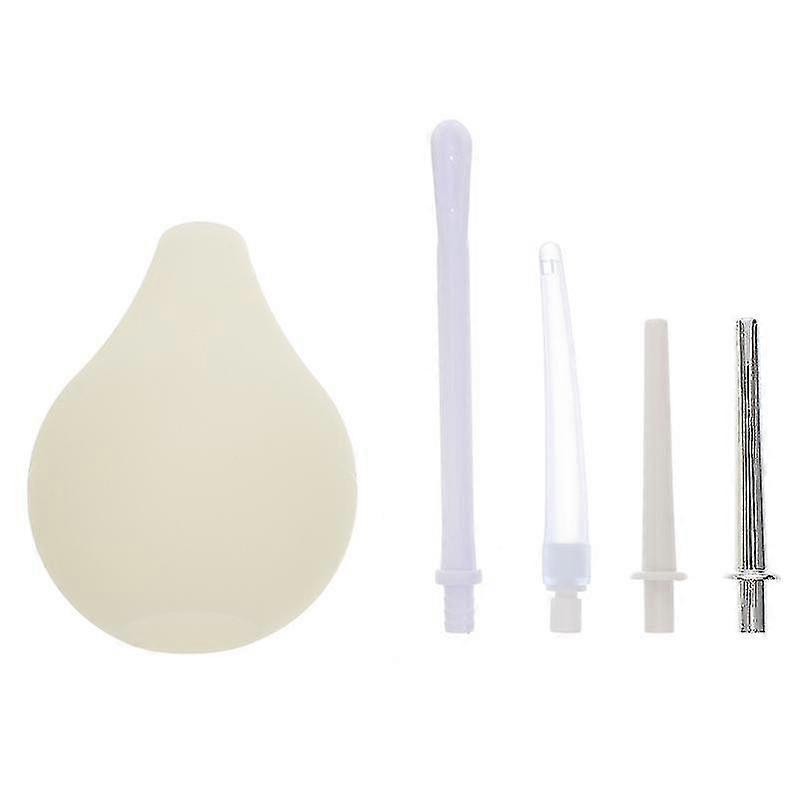 1pcs Anal Douche For Couple