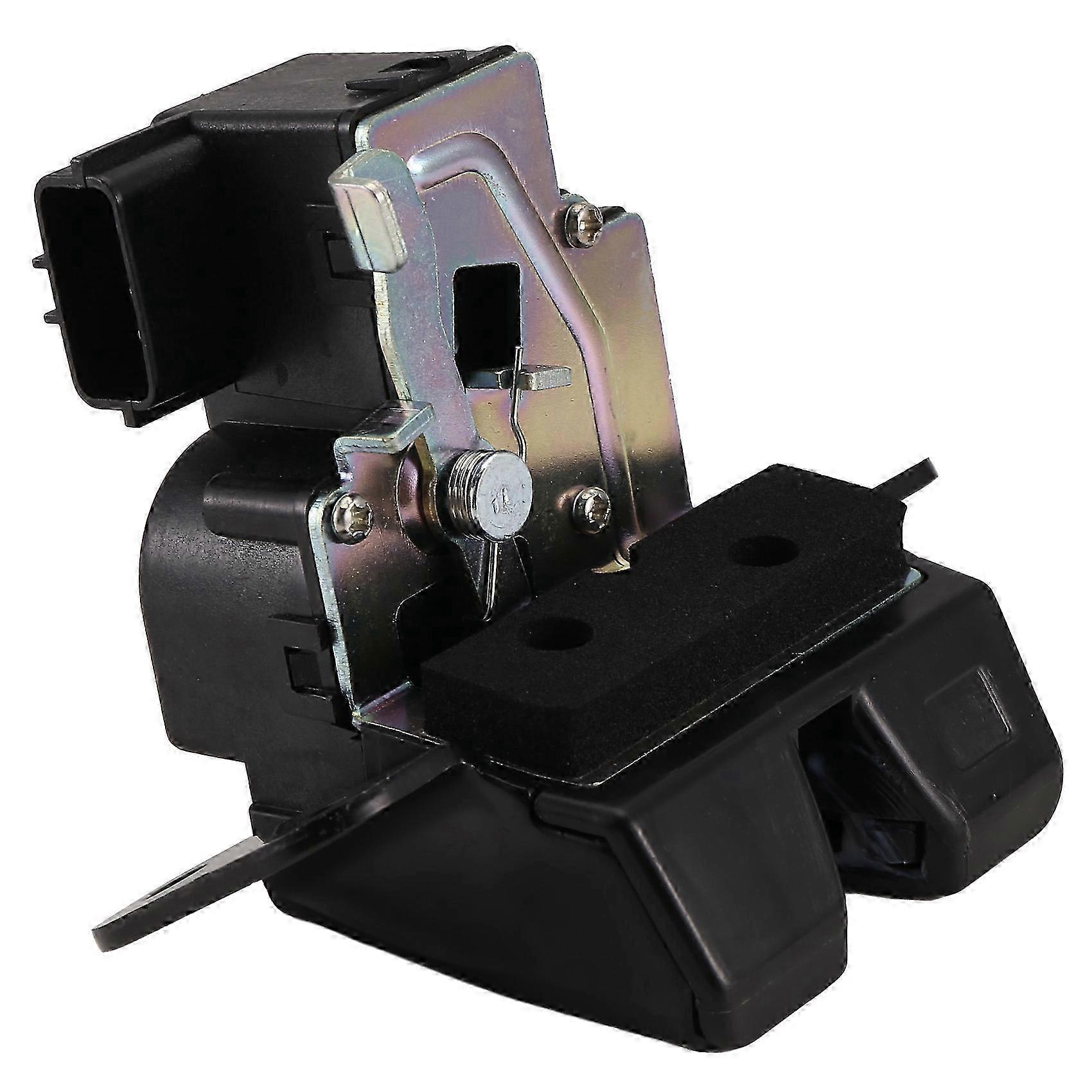 Lock Back Door Latch for IX35 2010-2015 Trunk Lid Latch 81230-1H300