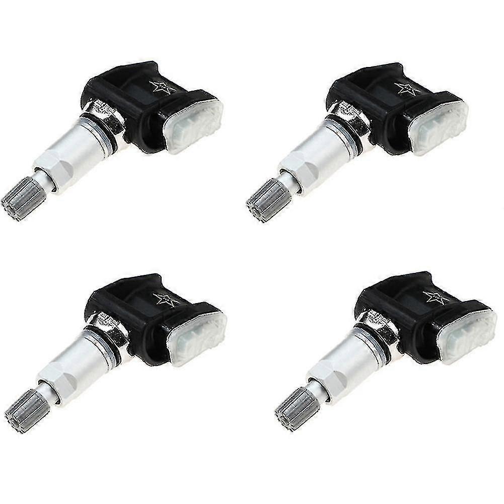 4 Reifendrucksensor Tpms 0009052102 A0009052102 36106887140 For - E- W213