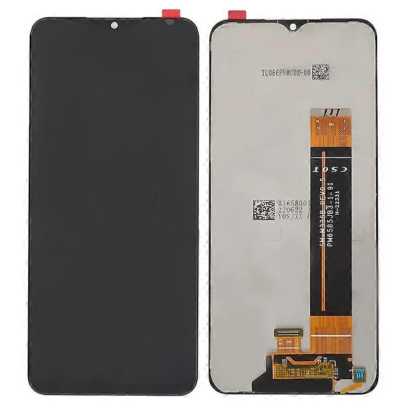 For Samsung Galaxy M33 5G (Global Version) M336B Grade B LCD Screen and Digitizer Assembly Part